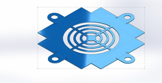 钣金练习-182缩略图